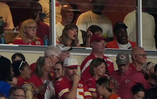 Kansas City Chiefs - Denver Broncos
