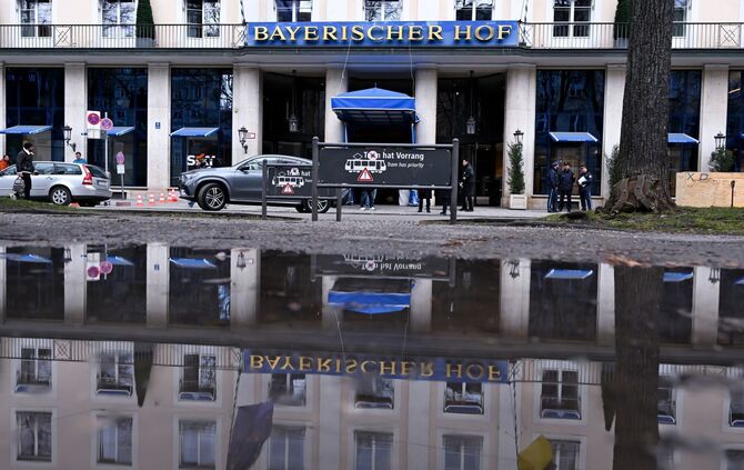 Bayerischer Hof