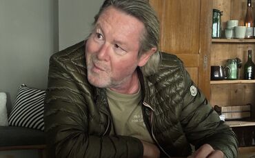Rainer Graßl hat die Facebook-Gruppe „Du bist dem Kappelberg verbunden und ein Fellbächer wenn...“ gegründet. Bei einem Gespräch