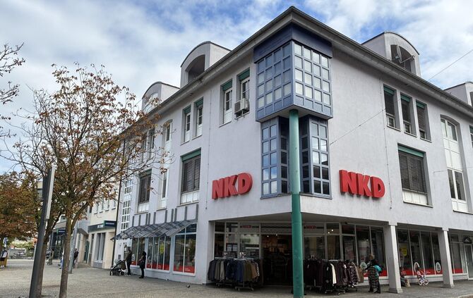 Was wird aus dem Karlsquartier, das die Kreisbaugesellschaft zwischen Schul- und Karlstraße plant?