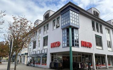Was wird aus dem Karlsquartier, das die Kreisbaugesellschaft zwischen Schul- und Karlstraße plant?