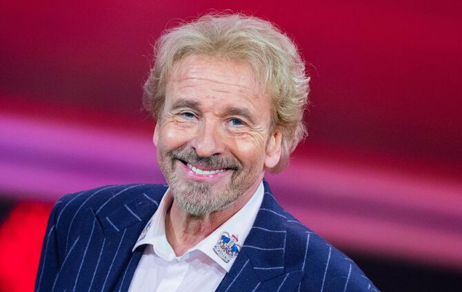 Thomas Gottschalk