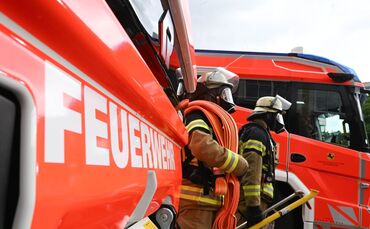 Feuerwehr