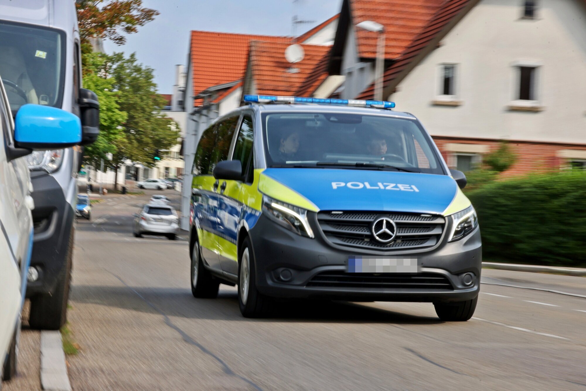 Winnenden: Several youths allegedly attacked and injured a 15-year-old