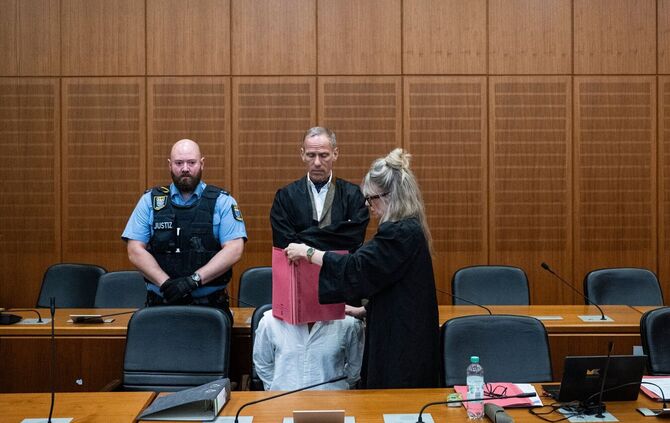 Bei dem Unfall waren Zwillingsbrüder ums Leben gekommen. (Archivfoto)