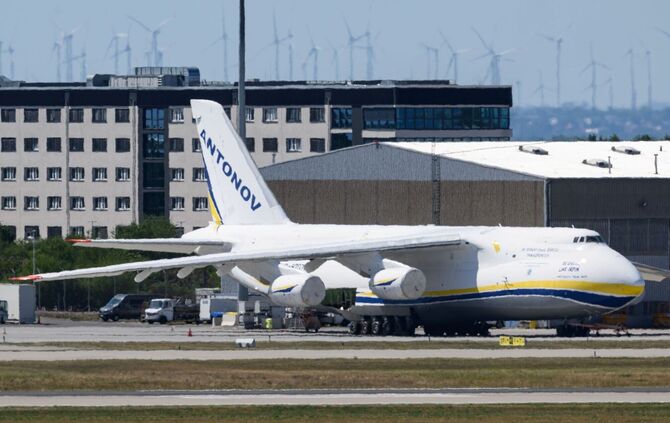 Nach Drohnenvorfall am Flughafen Leipzig/Halle