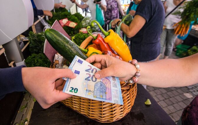 Bargeld