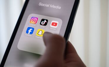Social-Media-Regeln