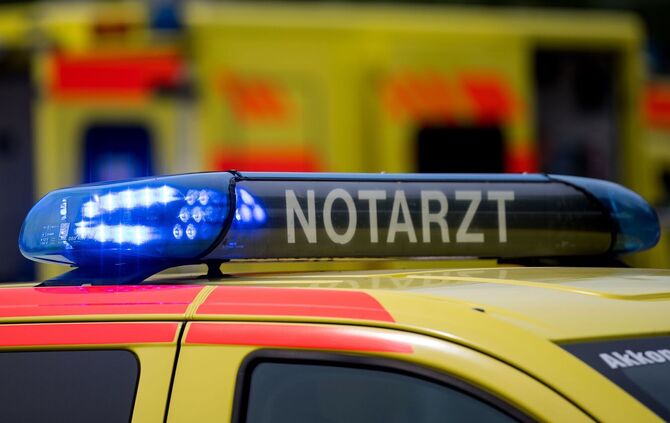 Notarzt