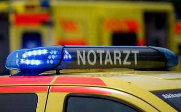 Notarzt