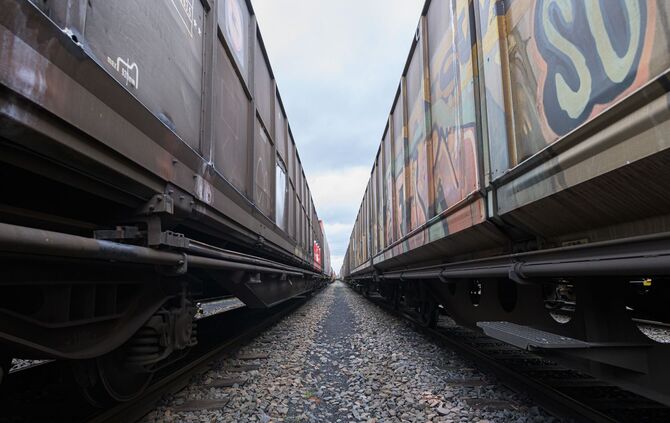 DB Cargo