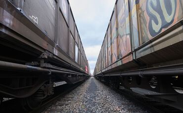 DB Cargo
