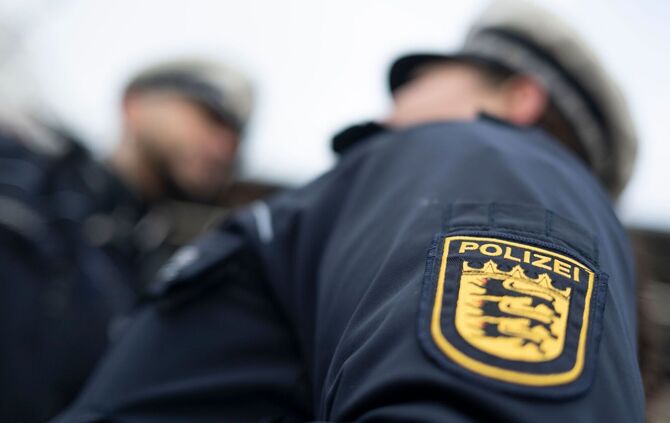 Polizei Baden-Württemberg