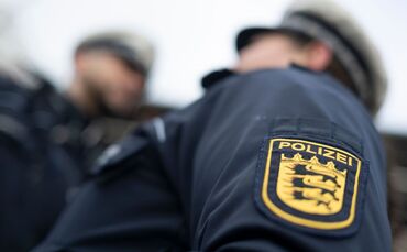 Polizei Baden-Württemberg