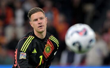 Marc-André ter Stegen