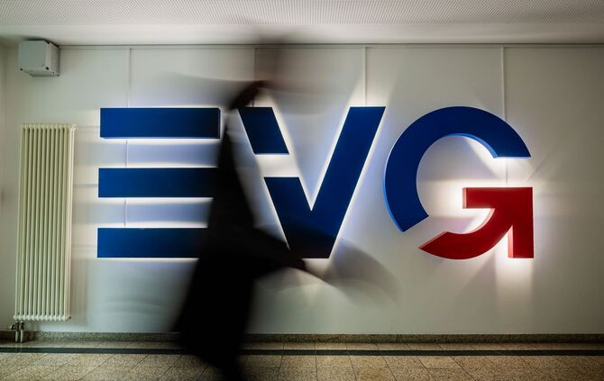 EVG