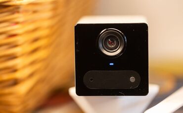 Videoüberwachung in der Wohnung