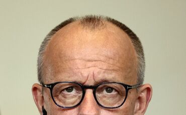 Friedrich Merz 