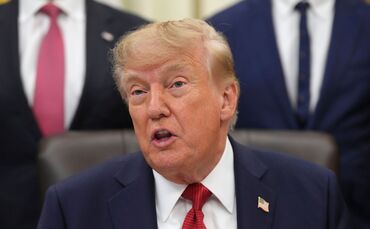 US-Präsident Donald Trump