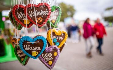 Cannstatter Volksfest