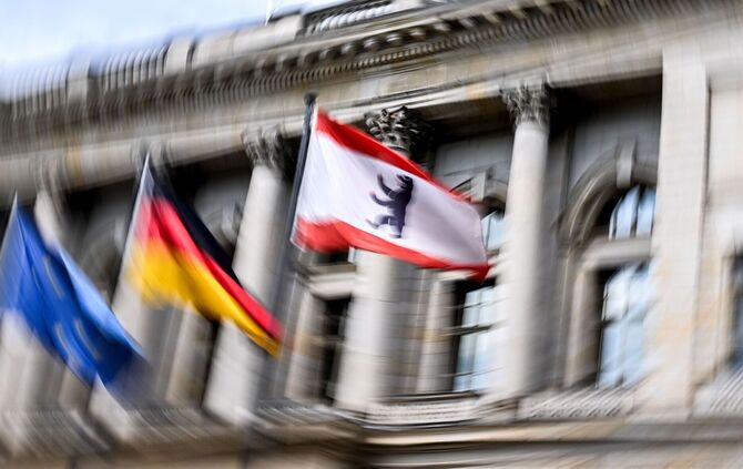 Abgeordnetenhaus-Wahl