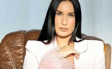 Tamara Nemrava.
