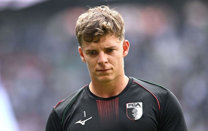 SV Werder Bremen - FC Augsburg
