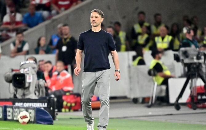 VfB Stuttgart - Borussia Dortmund