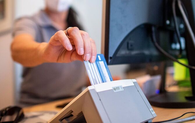 Kabinett beschließt Anschub für E-Rezept und E-Patientenakte