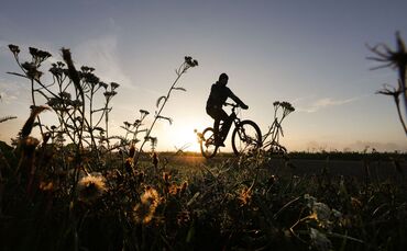 Spätsommer in Baden-Württemberg