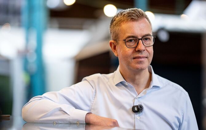 Stefan Evers
