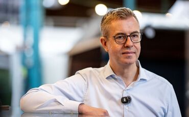 Stefan Evers