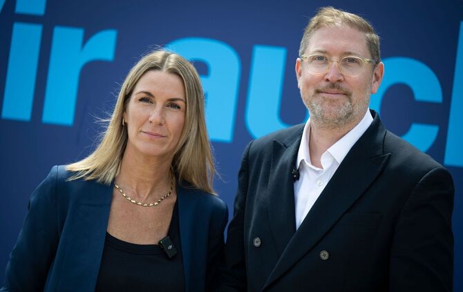 FDP präsentiert Kampagne zur Landtagswahl Mecklenburg-Vorpommern