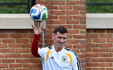 Pascal Groß