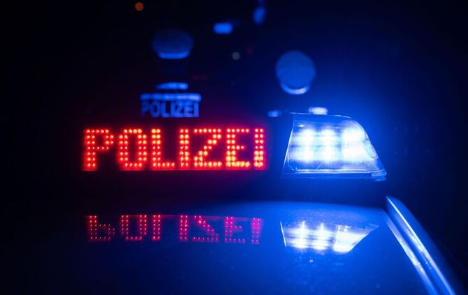 Polizei
