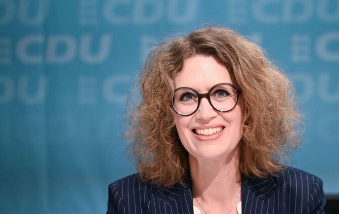 CDU Baden-Württemberg will Koalitionsvertrag beschließen