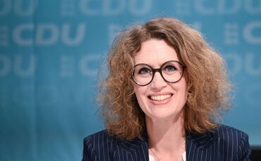 CDU Baden-Württemberg will Koalitionsvertrag beschließen