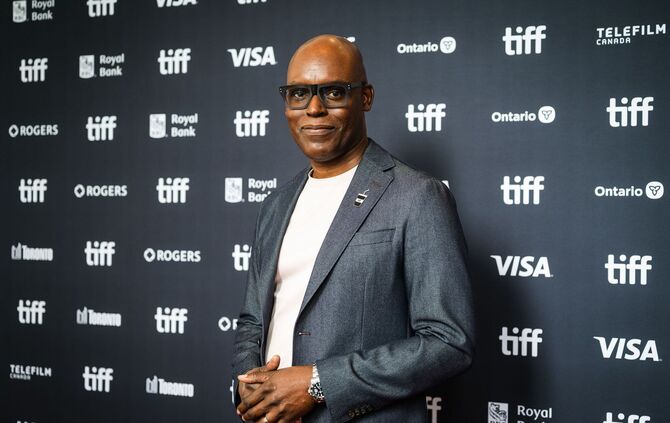 51. Internationales Filmfestival Toronto