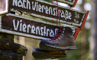 Wandern als Wirtschaftsfaktor