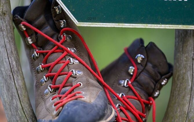 Wandern als Wirtschaftsfaktor