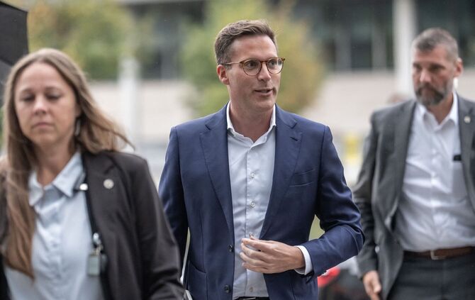 Wahlen aus Bundessicht - CDU