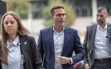 Wahlen aus Bundessicht - CDU