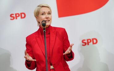 Nach den Landtagswahlen - SPD
