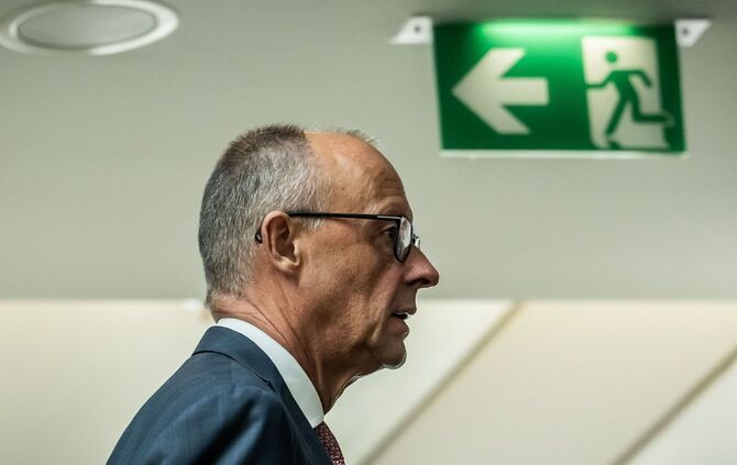 Nach den Landtagswahlen - CDU Berlin