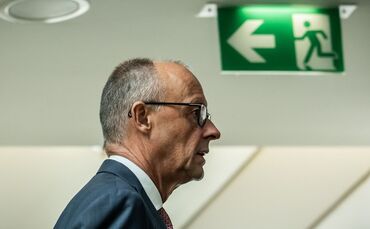 Nach den Landtagswahlen - CDU Berlin