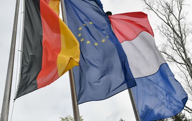 Ostfrankreich will verstärkt deutsche Investoren werben