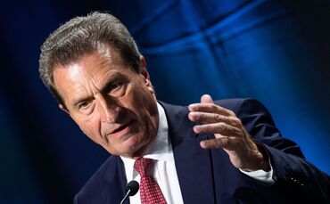 Günther H. Oettinger