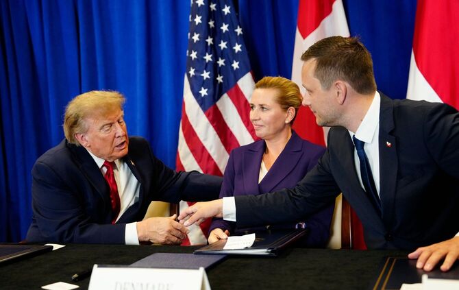 UN-Generalversammlung