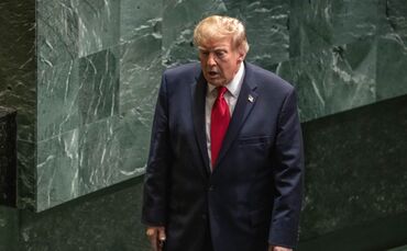 UN Generalversammlung