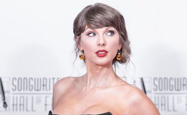 Taylor Swift